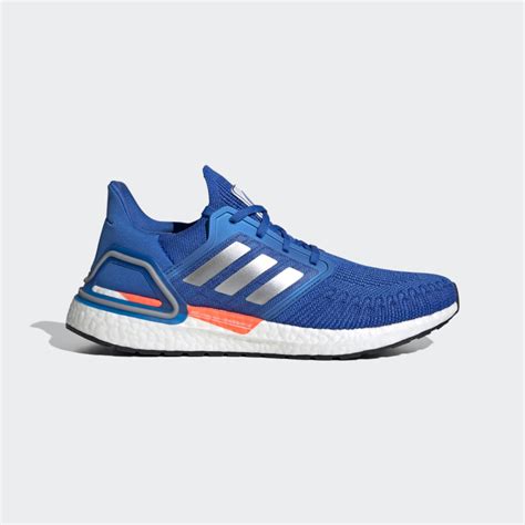 adidas ultra boost blau schwarz herren|adidas Ultraboost 5 Laufschuh .